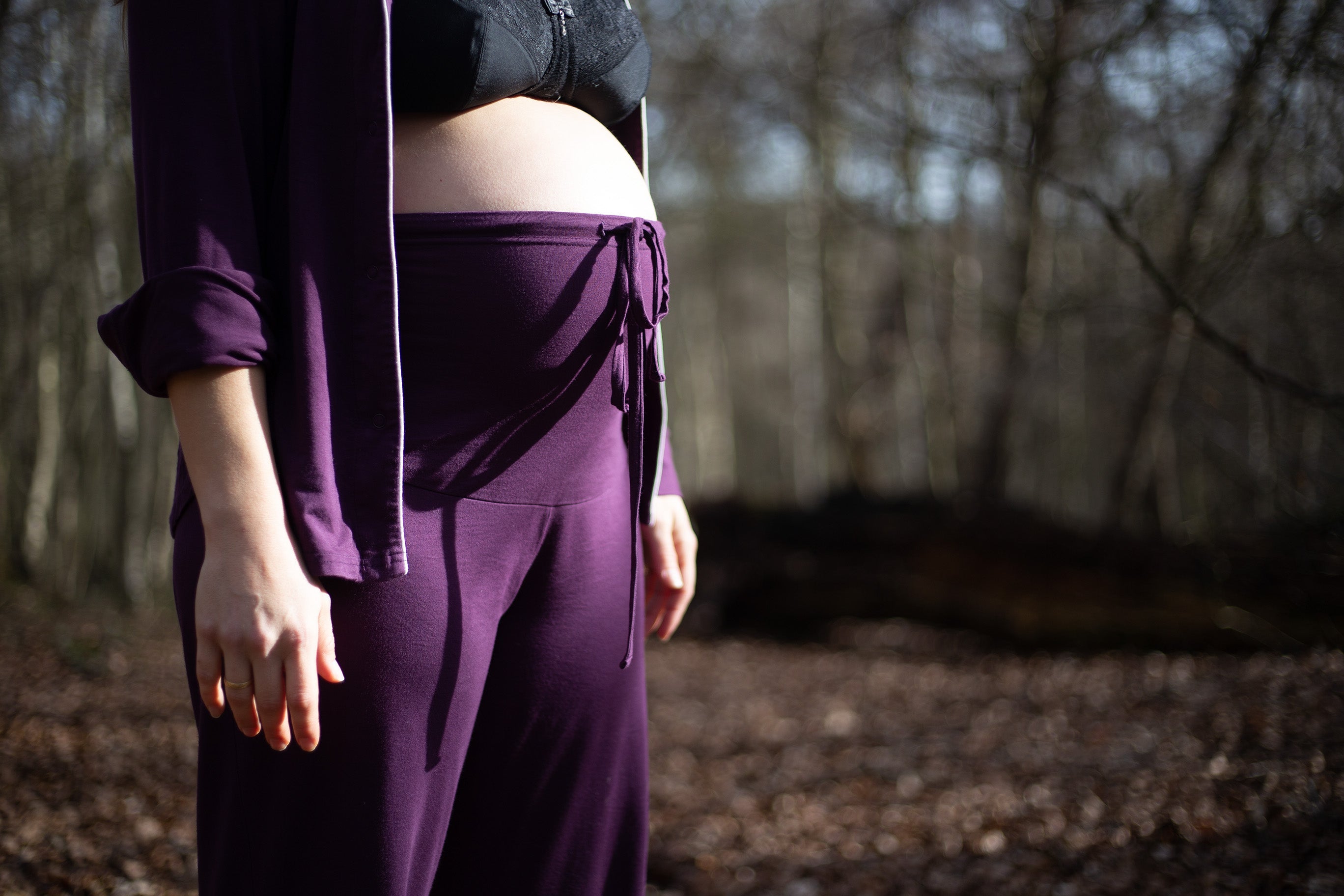 Pyjama Separates